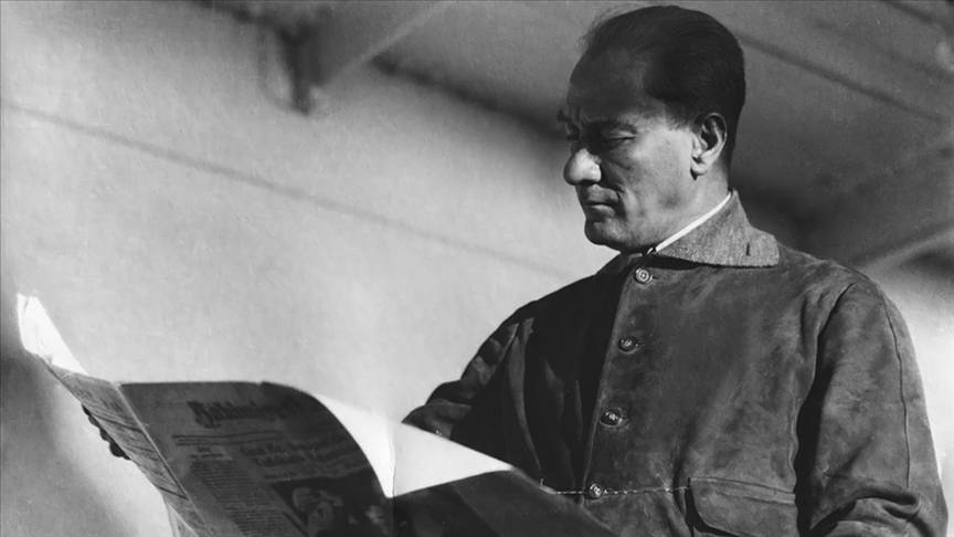 10 Kasım resmi tatil mi? Atatürk'ü Anma Günü'nde okullar, bankalar ve kamu kurumları açık mı? 1